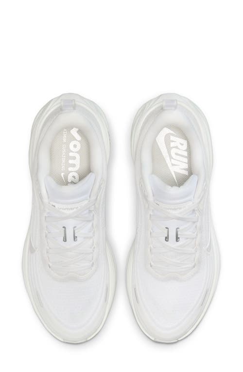 Nike Vomero Plus Running Shoe In Multi