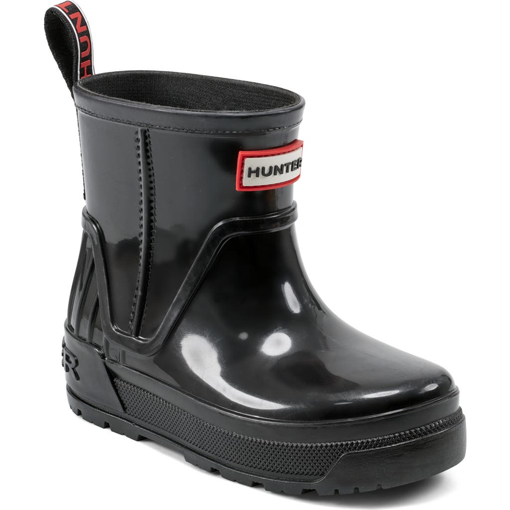 Hunter Little Kids Grace Waterproof Rain Boots From Finish Line In Multi