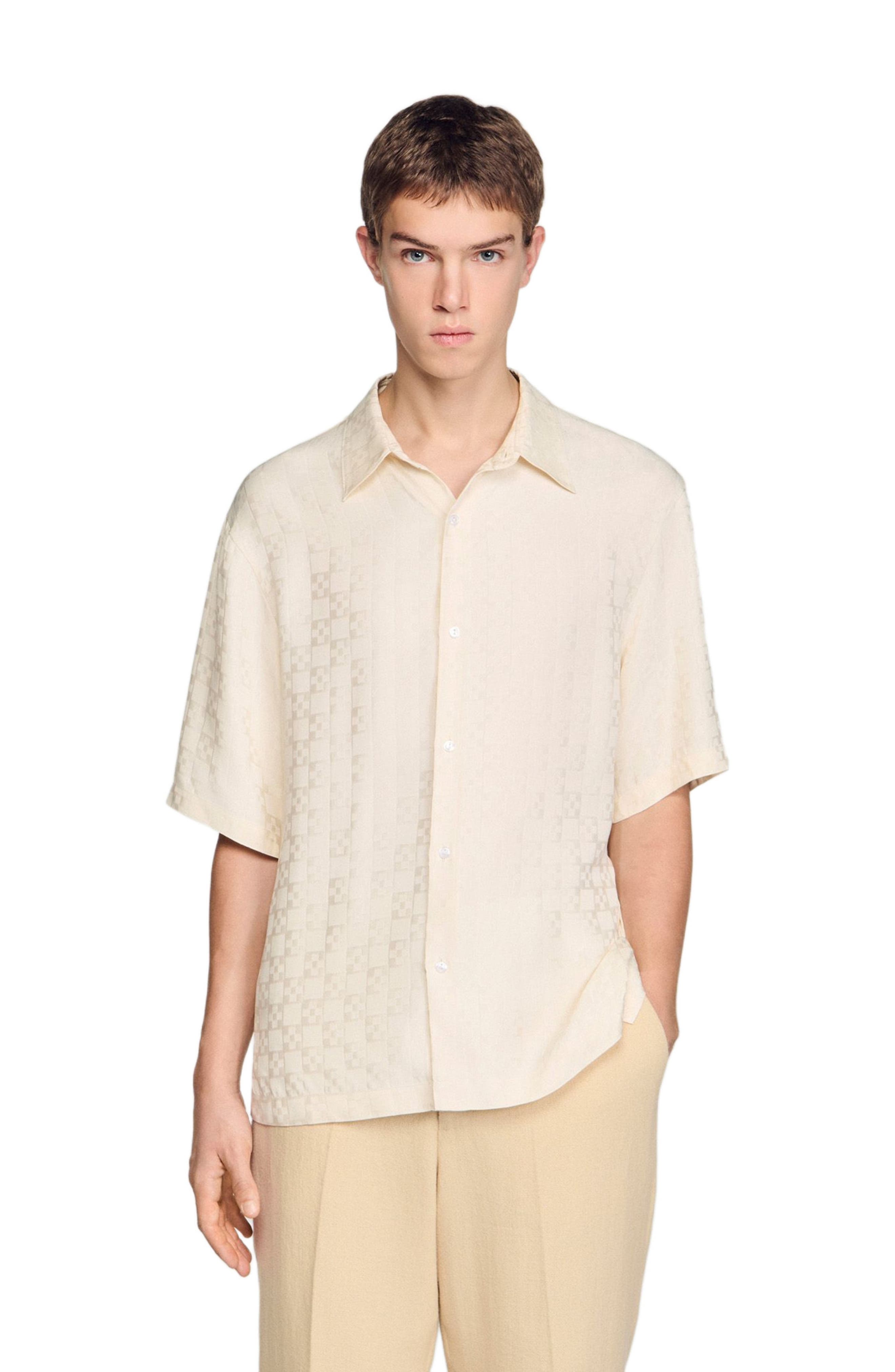 selected White