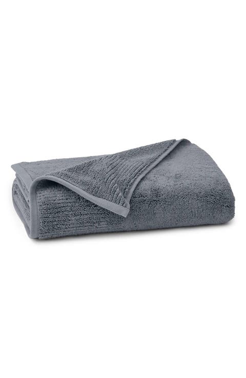 Ultraplush Organic Cotton Bath Towel