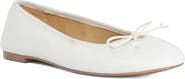 Dune London Helenne Ballet Flat