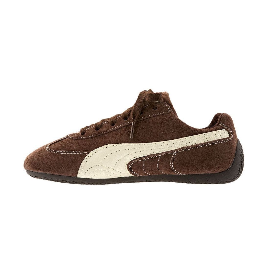 PUMA 'Speed Cat' Sneaker, Alternate, color, 