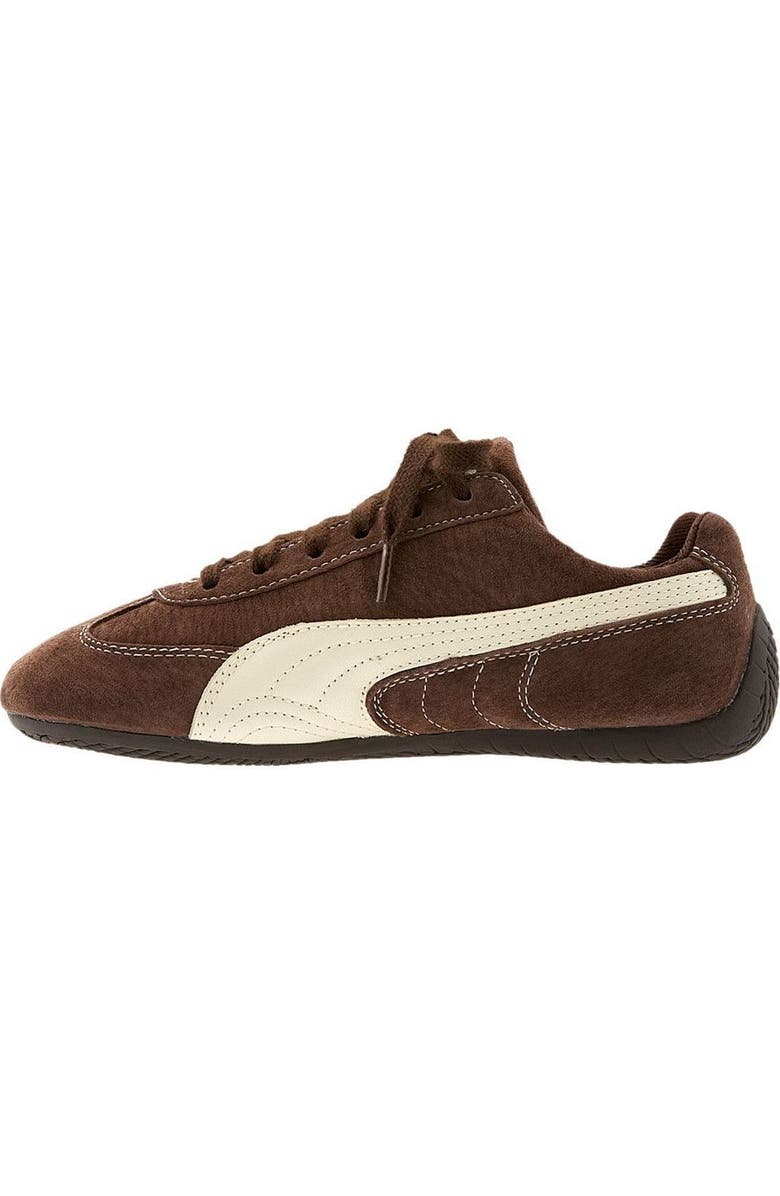 PUMA 'Speed Cat' Sneaker, Alternate, color,