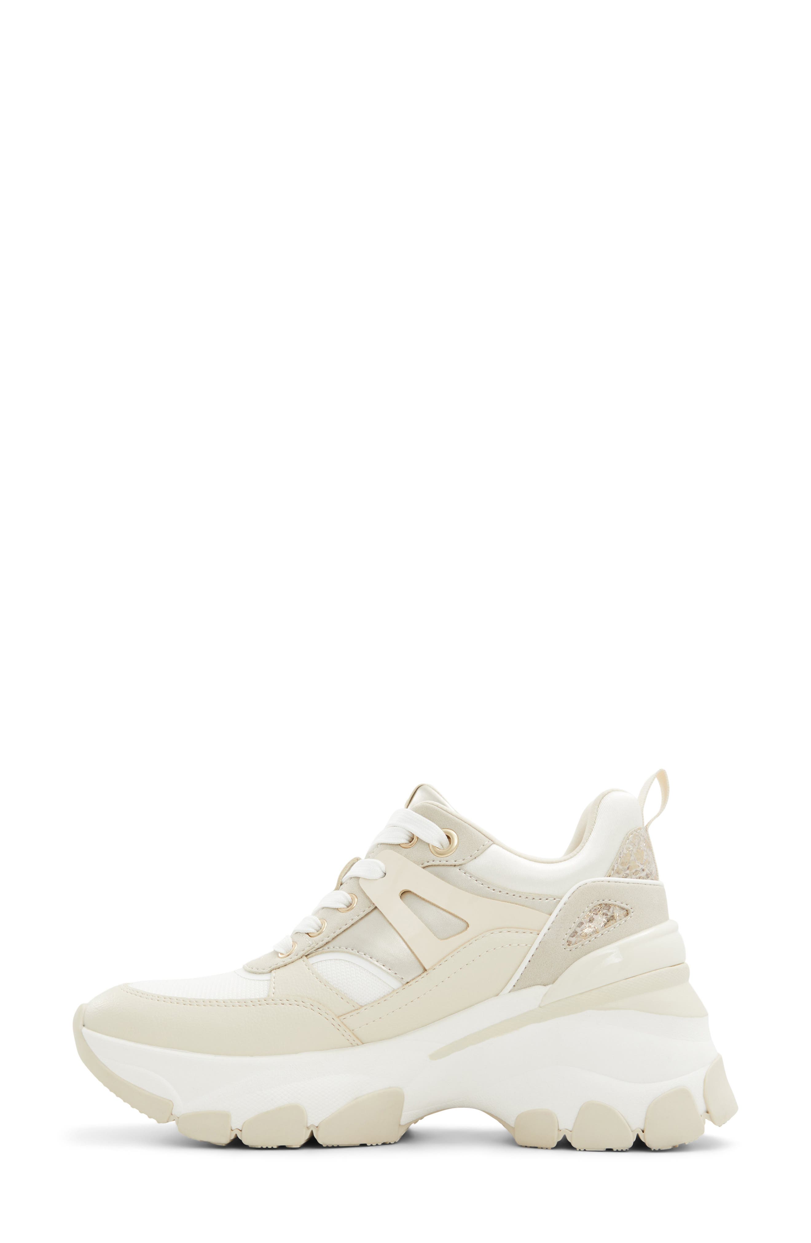 ALDO Griedia High Top Sneaker, Alternate, color, 