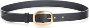 Isabel Marant Small Dara Leather Belt
