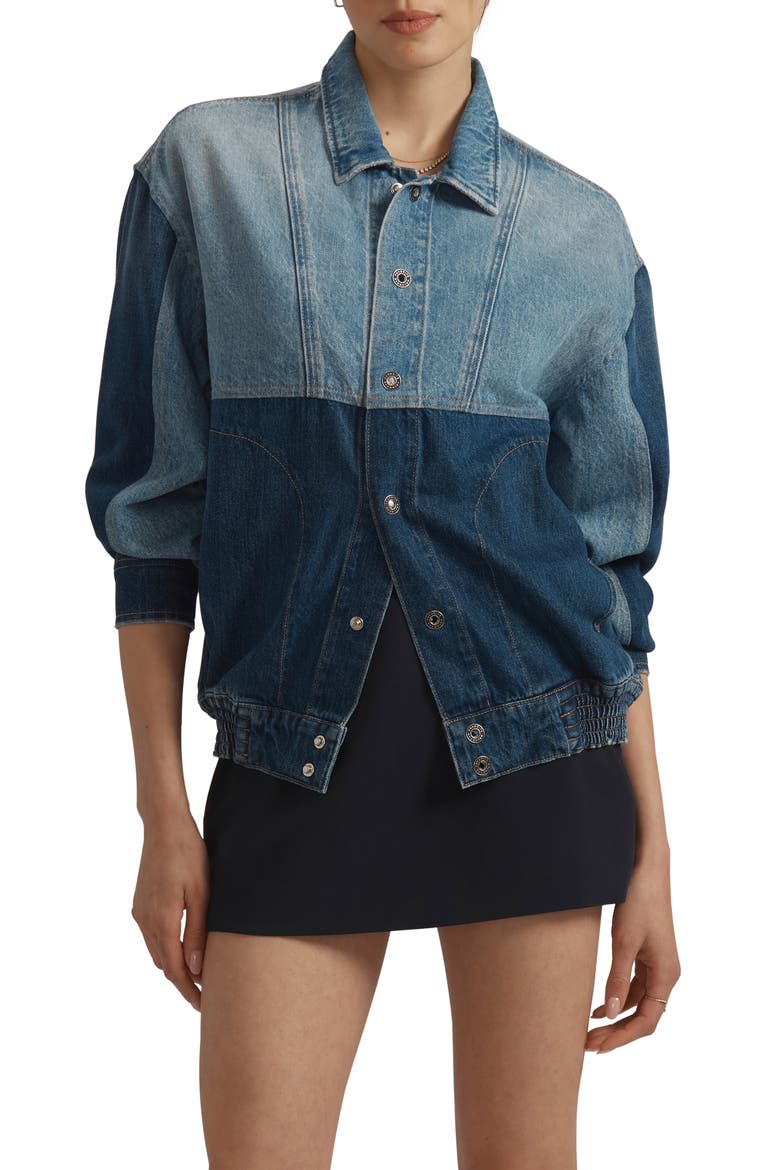 The Beacon Jacket, Main, color, LANCASTER