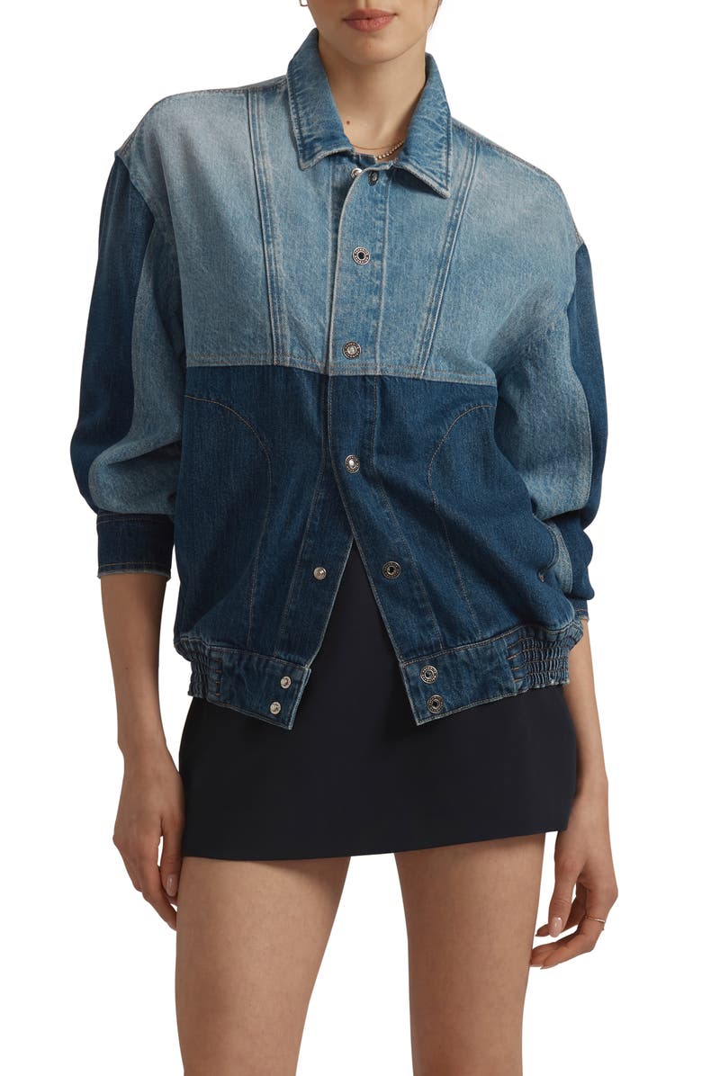 Favorite Daughter The Beacon Jacket, Main, color, Lancaster