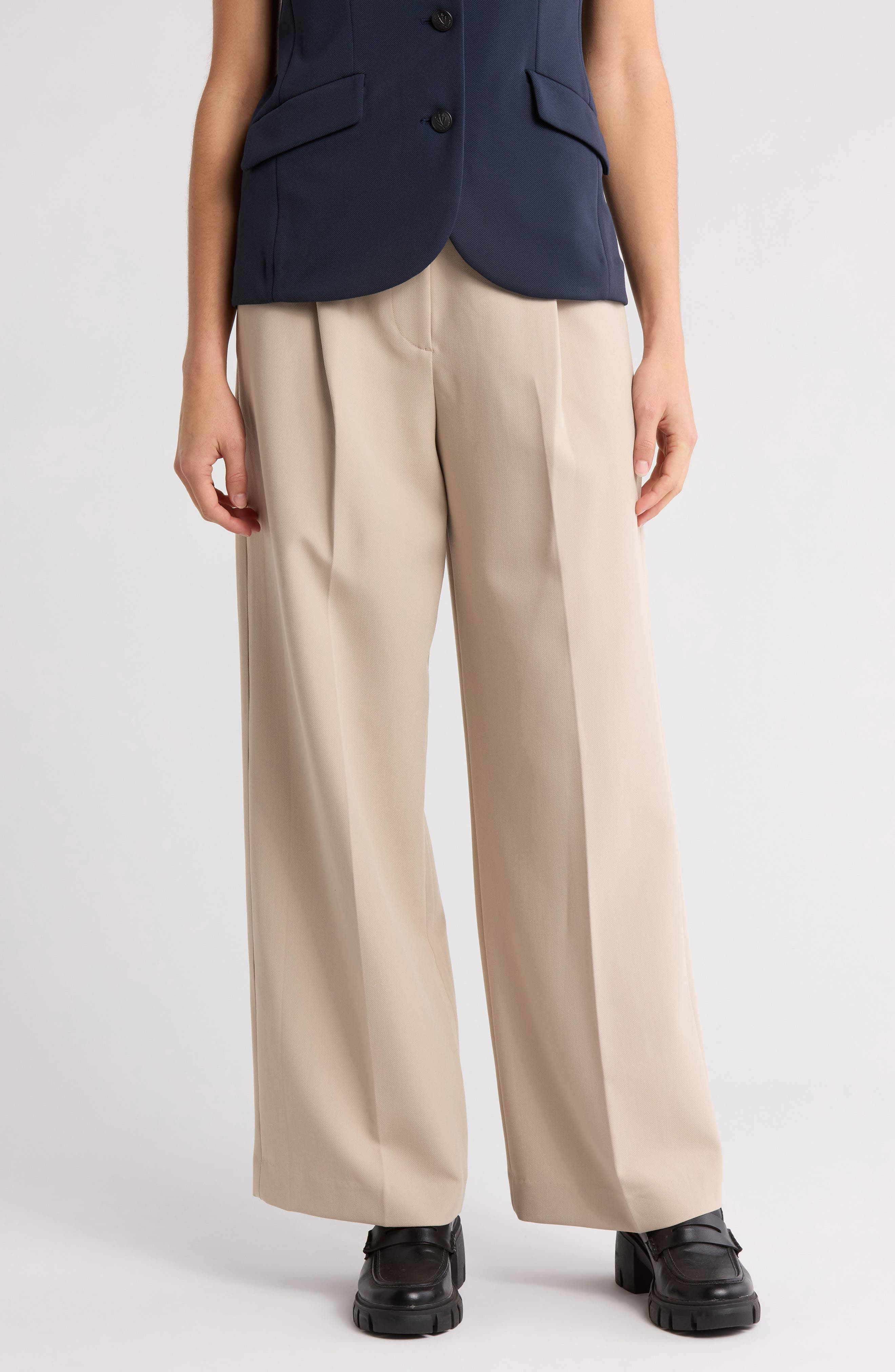 rag & bone Benny Pants
