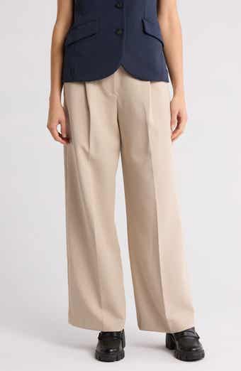 rag & bone Shelly Wide Leg Pants | Nordstromrack rag & bone Shelly Wide Leg Pants | Nordstromrack