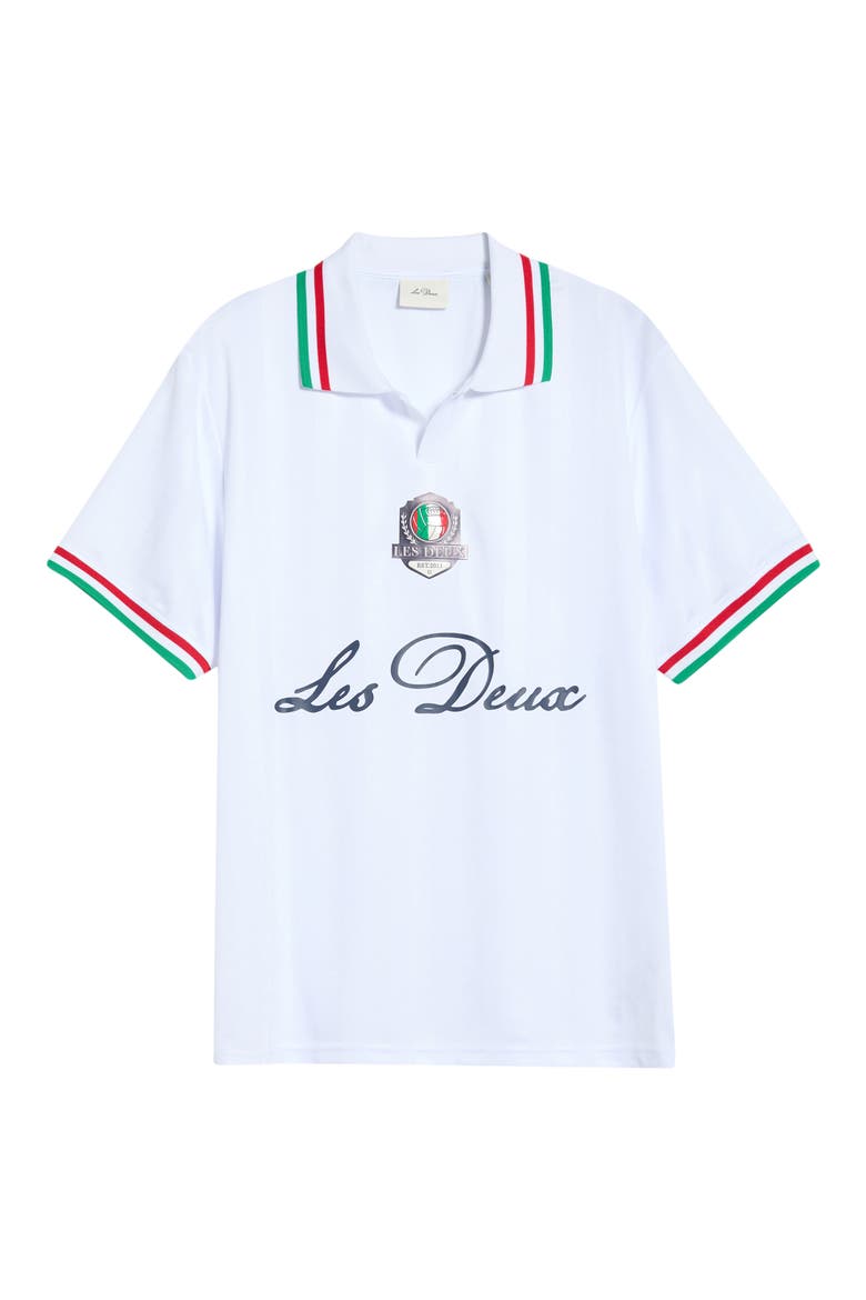 Italy Football Jersey, Alternate, color, LIGHT IVORY