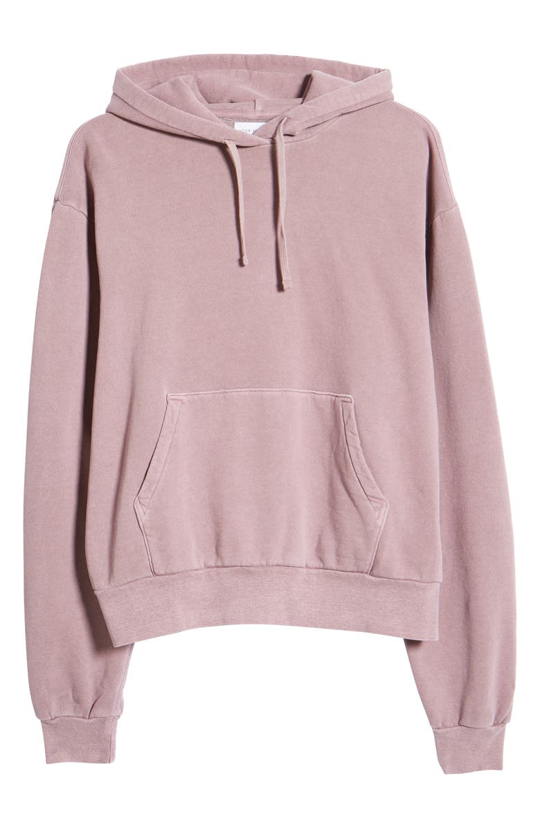 John Elliott Interval Hoodie, Alternate, color, 