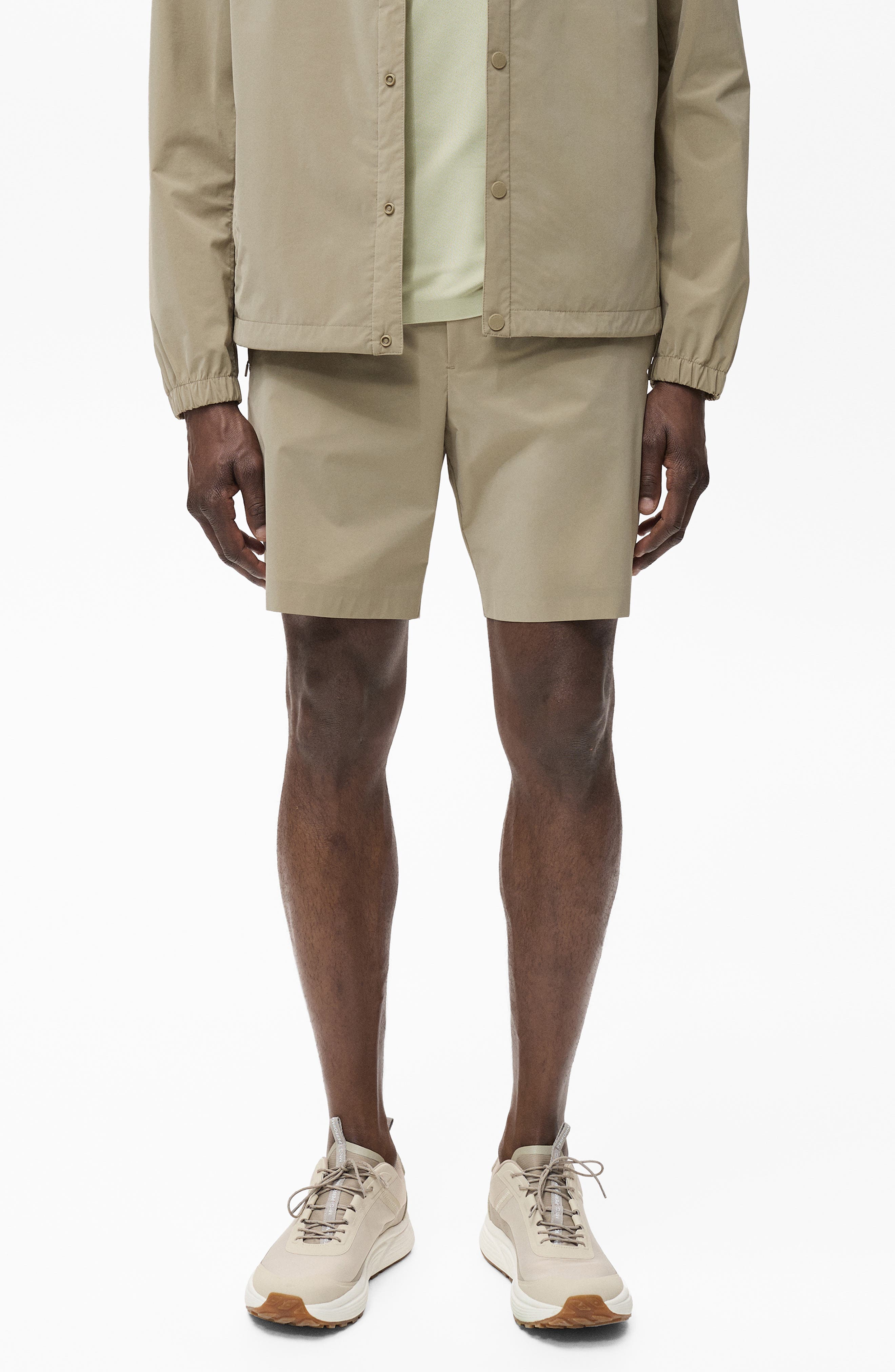 selected KHAKI