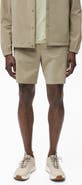 MANGO Water Repellent CoolMax® Bermuda Shorts