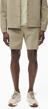 MANGO Water Repellent CoolMax® Bermuda Shorts