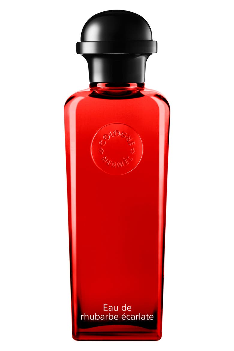 Terre d'Hermès - Eau de Rhubarbe Écarlate - Eau de Cologne, Main, color, NO COLOR