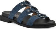 CLIFFS BY WHITE MOUNTAIN Koala Slide Sandal