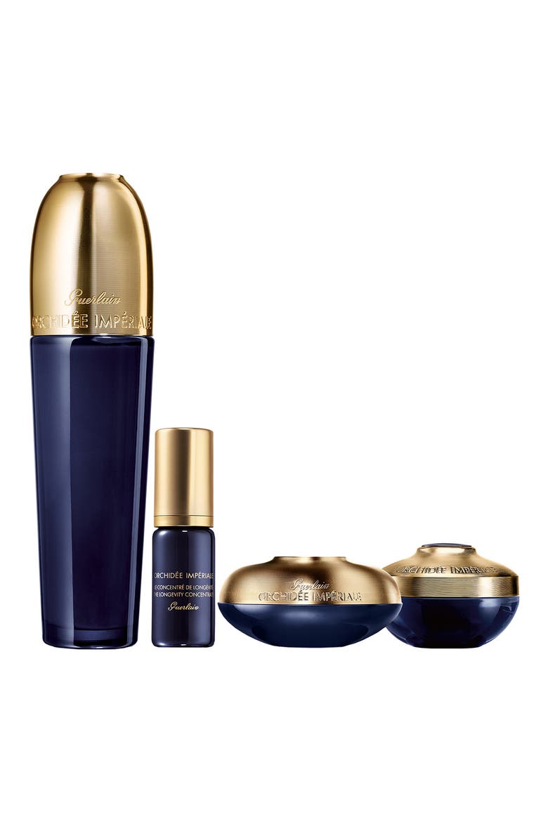 Orchidée Impériale Anti-Aging Premium Discovery Set, Main, color, NO COLOR