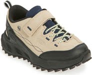 KEEN Kids' Jasper Zionic Hiking Sneaker
