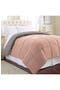 Down Alternative Reversible Comforter