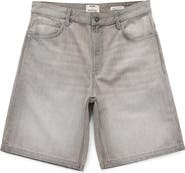 Cotton On Men's Baggy Denim Short