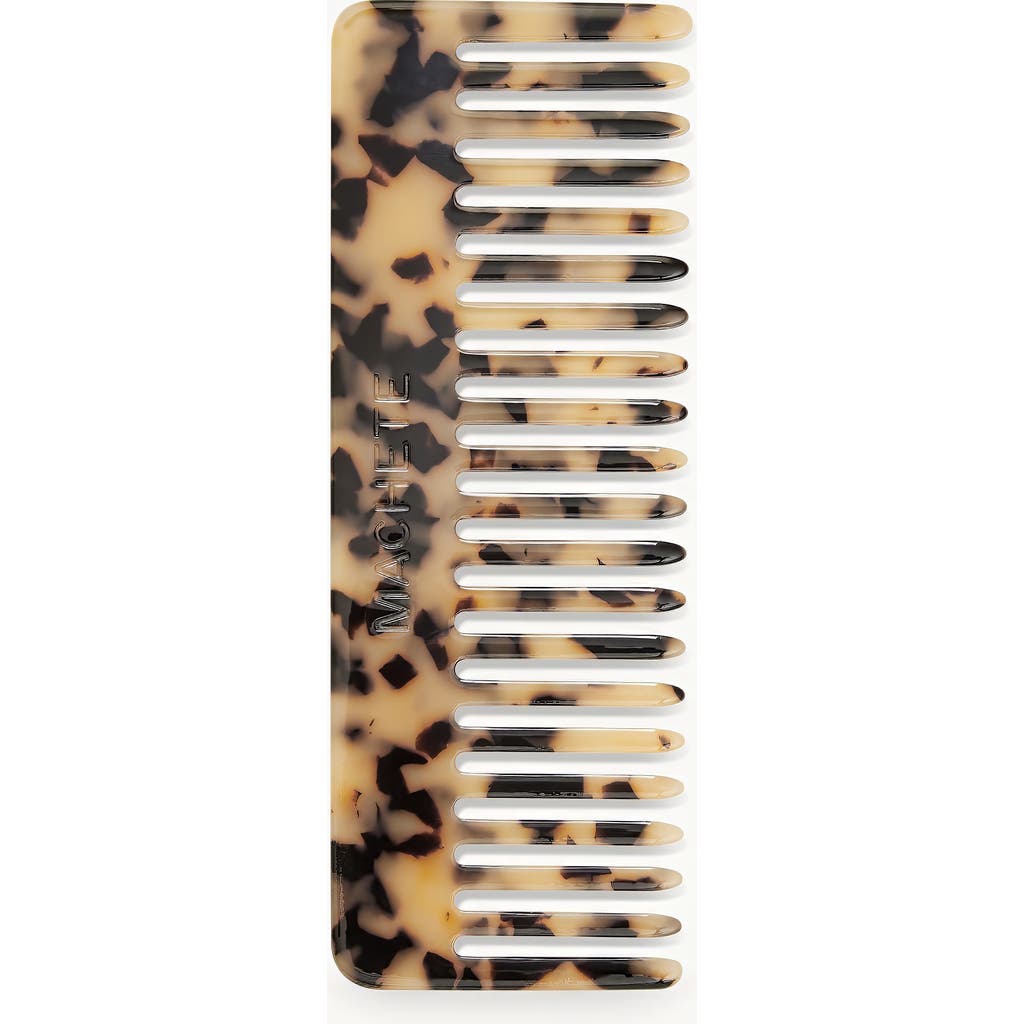 Machete No. 2 Comb In Multi