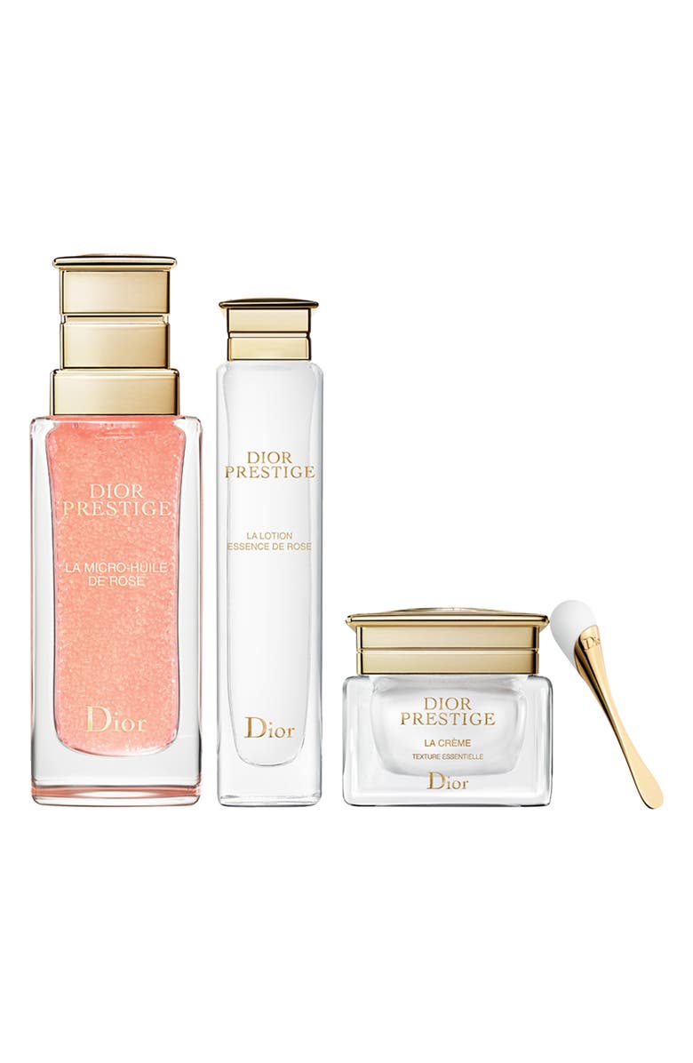 DIOR Prestige Skin Care Set, Alternate, color, 