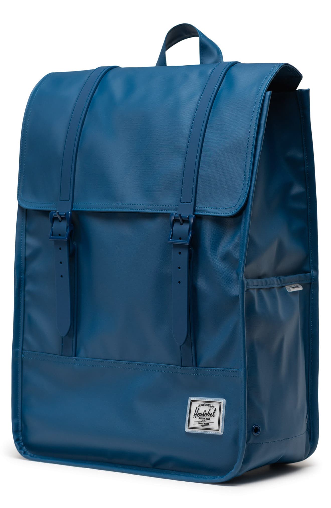 Herschel Supply Co. Survey Backpack, Alternate, color, Poseidon Tonal