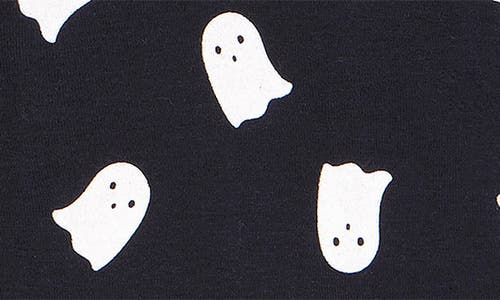 Petit Lem Kids' Ghost Glow In Black