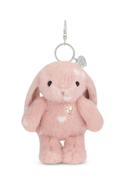 Stuffed Animal Penelope Keyring