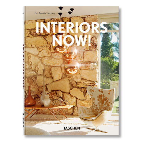 Interiors Now! 45th Ed.