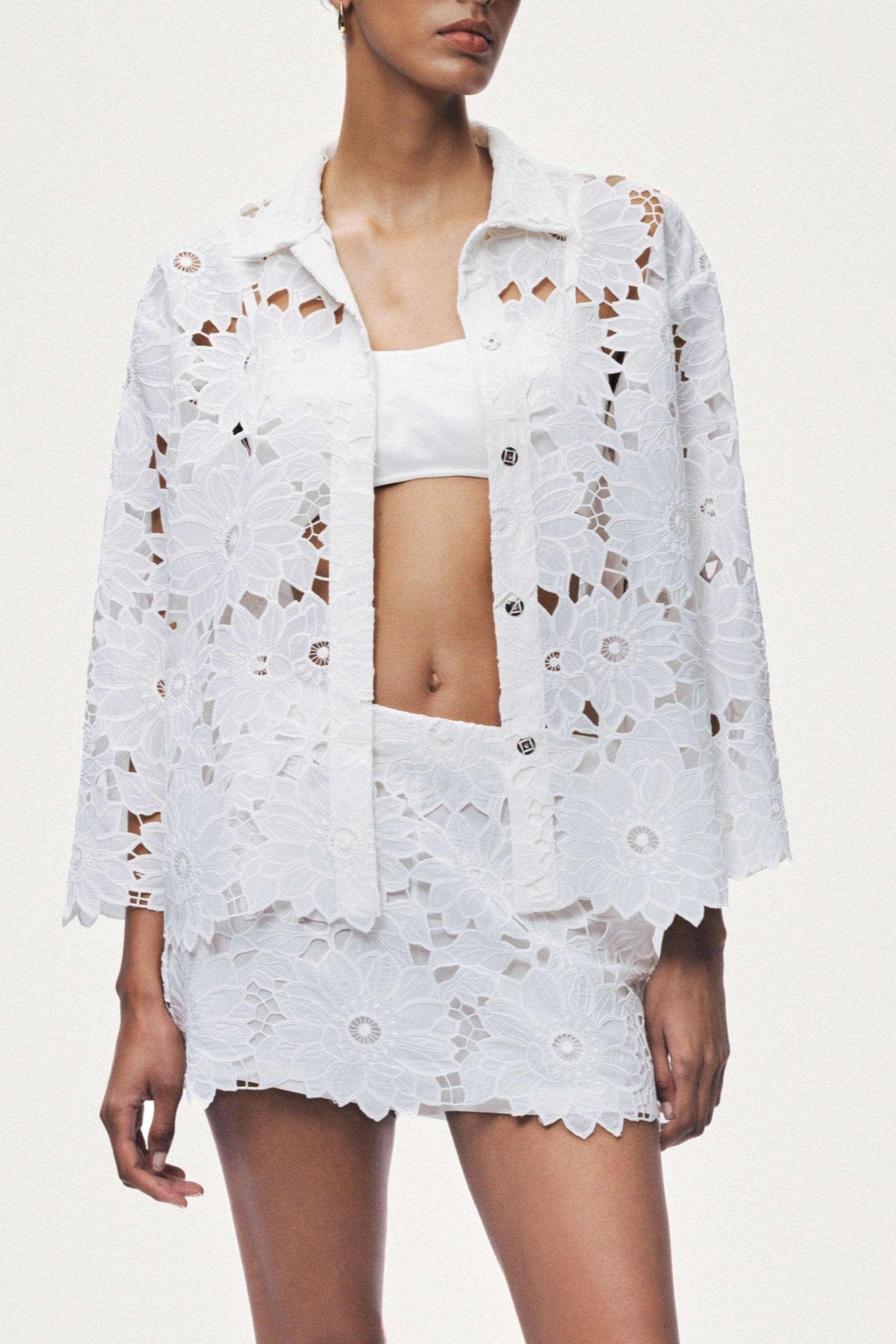 selected Ivory