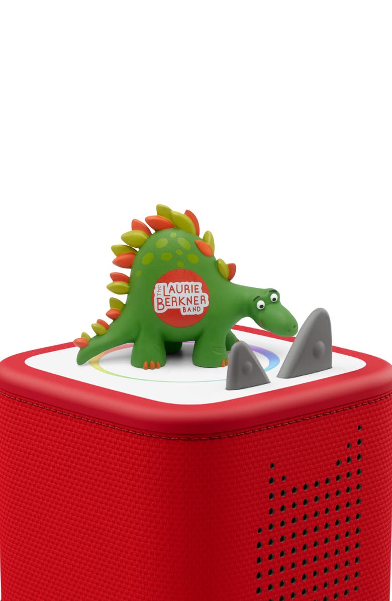 tonies Laurie Berkner 2-Pack Tonie Character Bundle, Alternate, color, Multi