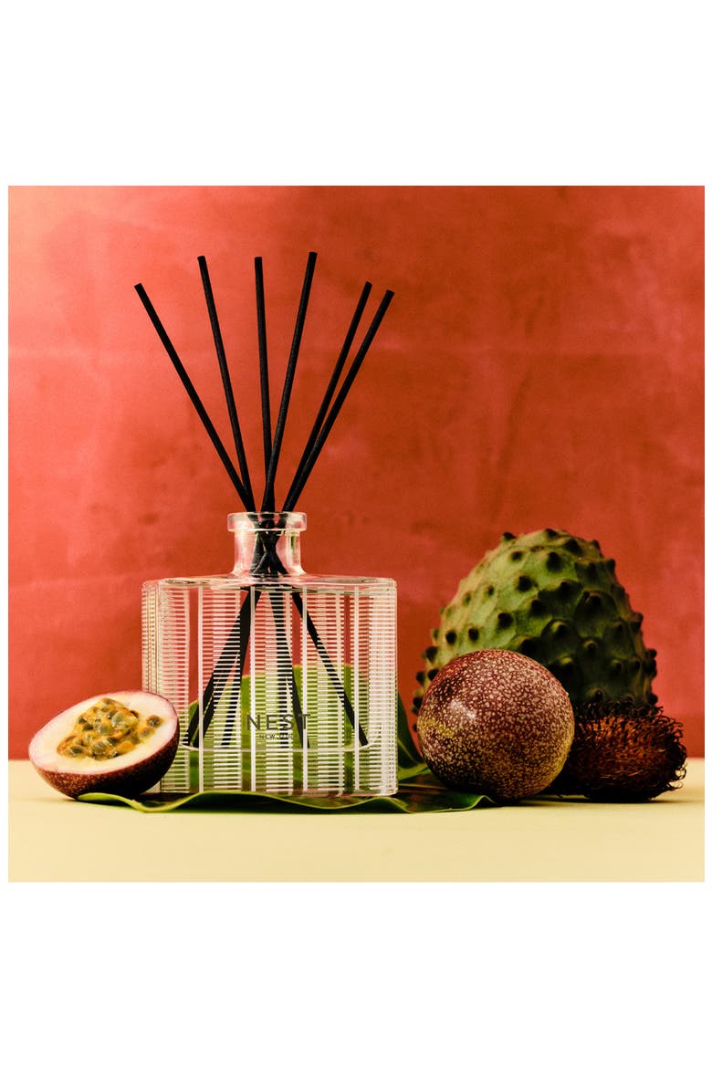 Something Tropical Reed Diffuser, Alternate, color, NO COLOR