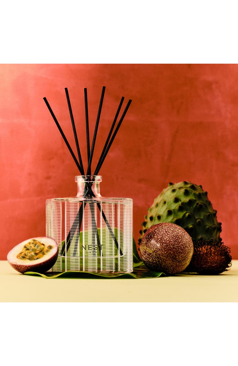 NEST New York Something Tropical Reed Diffuser, Alternate, color, 