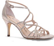 Nina Aniela Ankle Strap Sandal