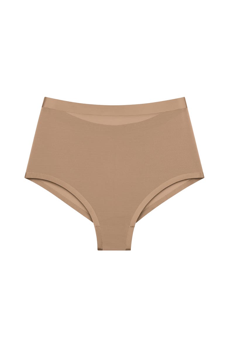 CUUP The Tap Mesh, Main, color, Taupe