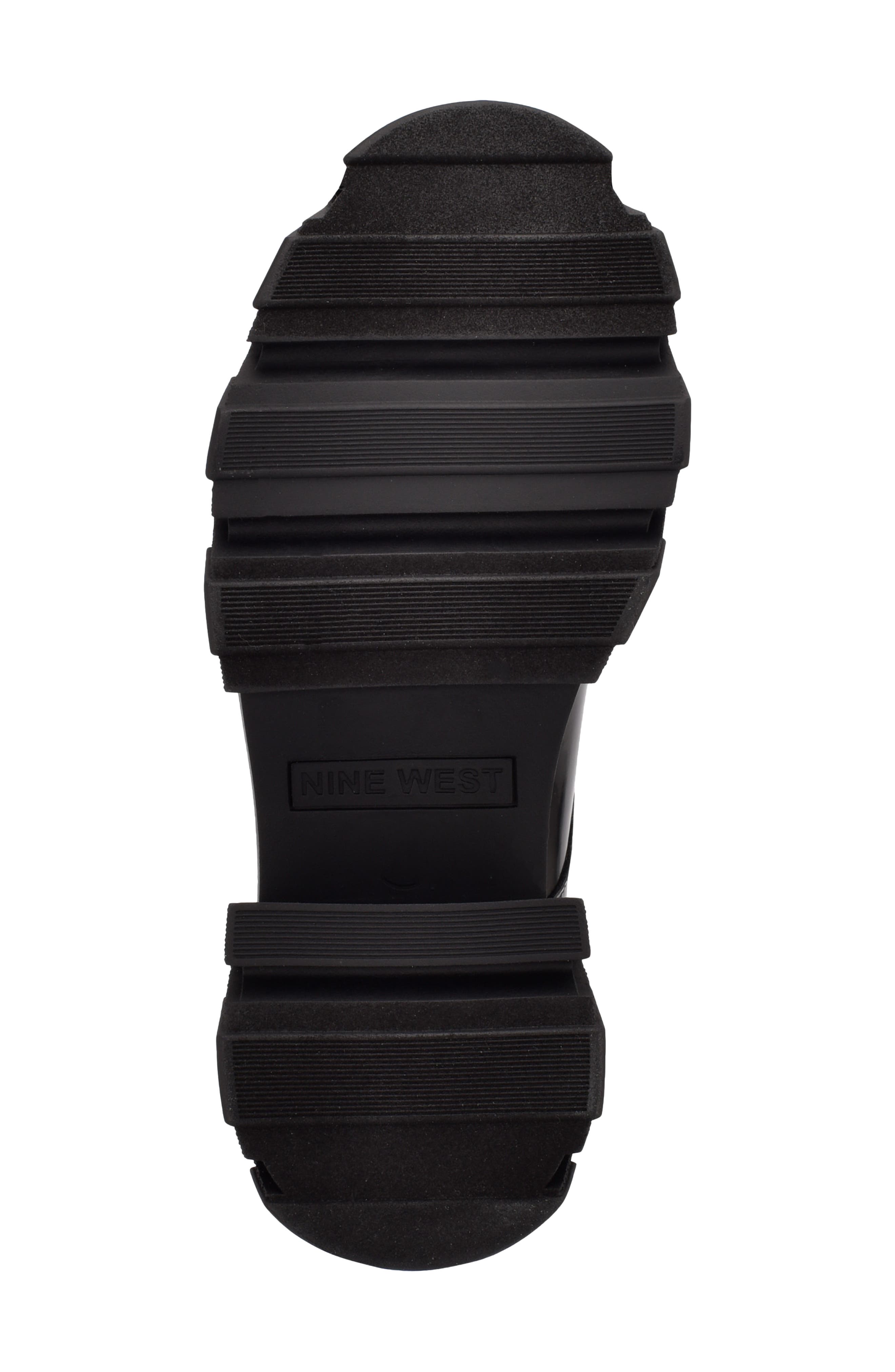 Nine West Daniel Platform Moc Toe Derby, Alternate, color, 