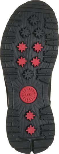 Emmett Waterproof Snow Boot