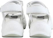 Buffalo Boots Binary 0 Platform Sandal