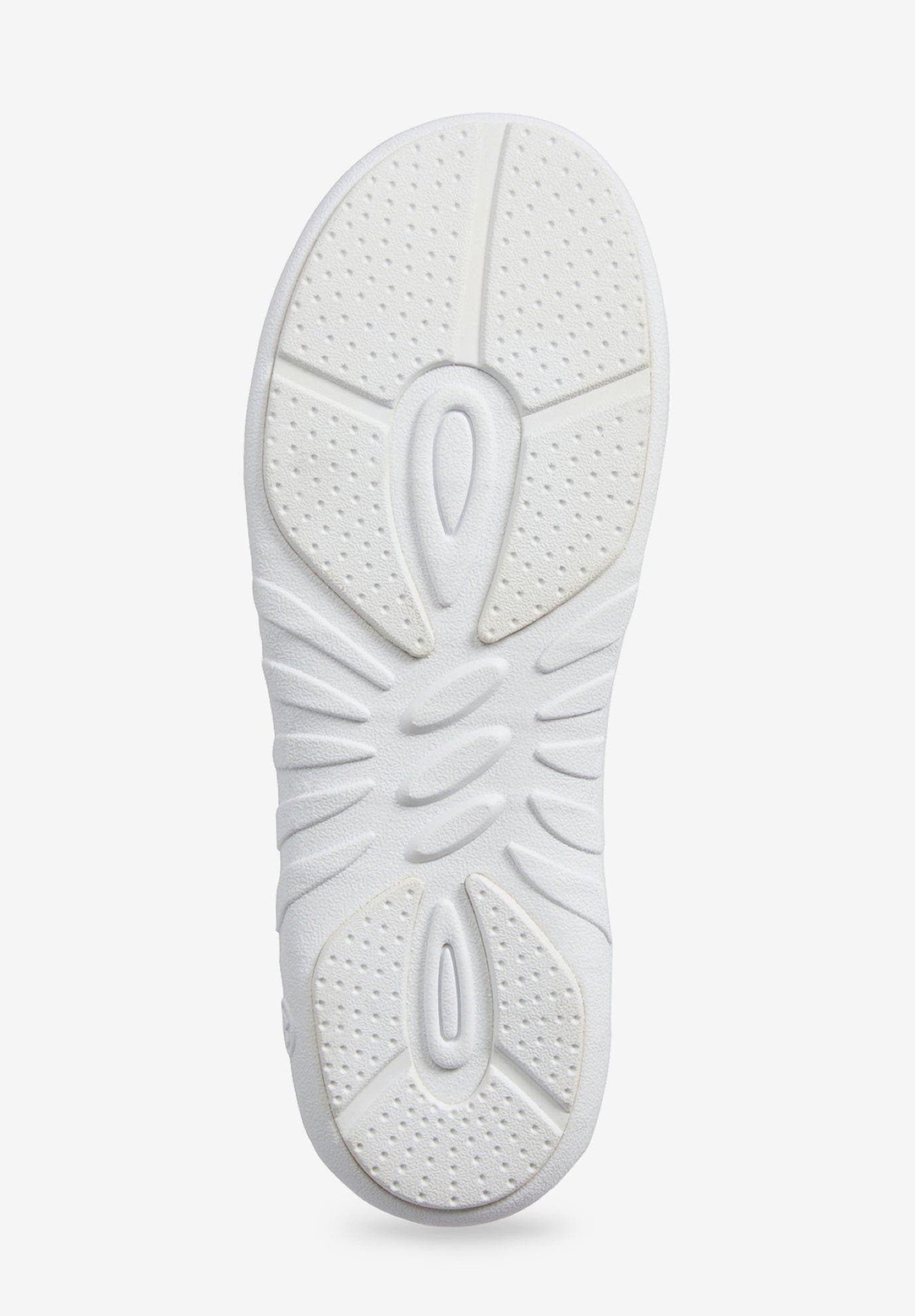 Comfortview The Ivan Arch Slip On Flat, Alternate, color, Black