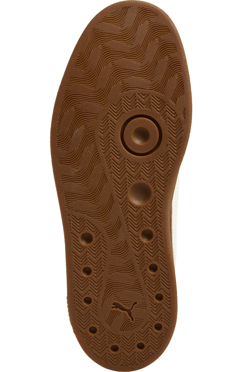 PUMA Club II Era Sneaker, Alternate, color, Chocotart/ Warm White