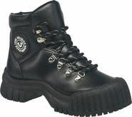 True Religion Chris Lace Up Boot