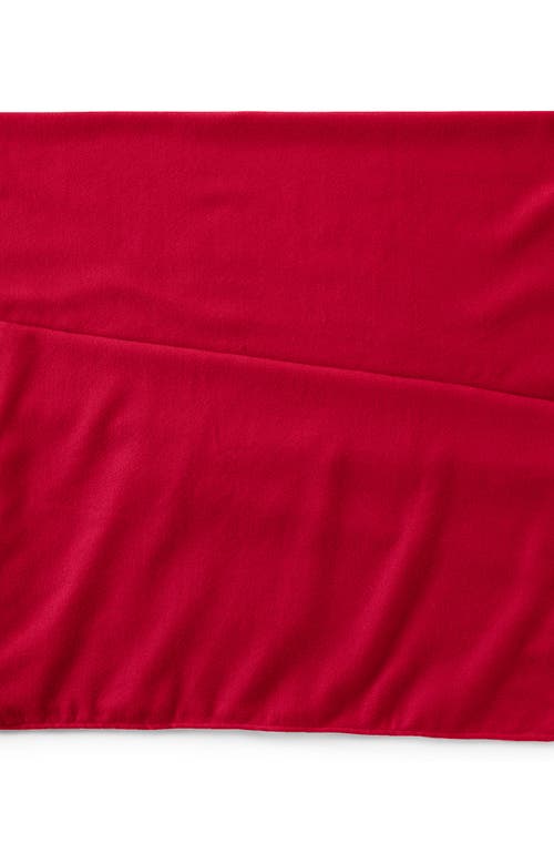 Lands' End Cashtouch Shawl Wrap