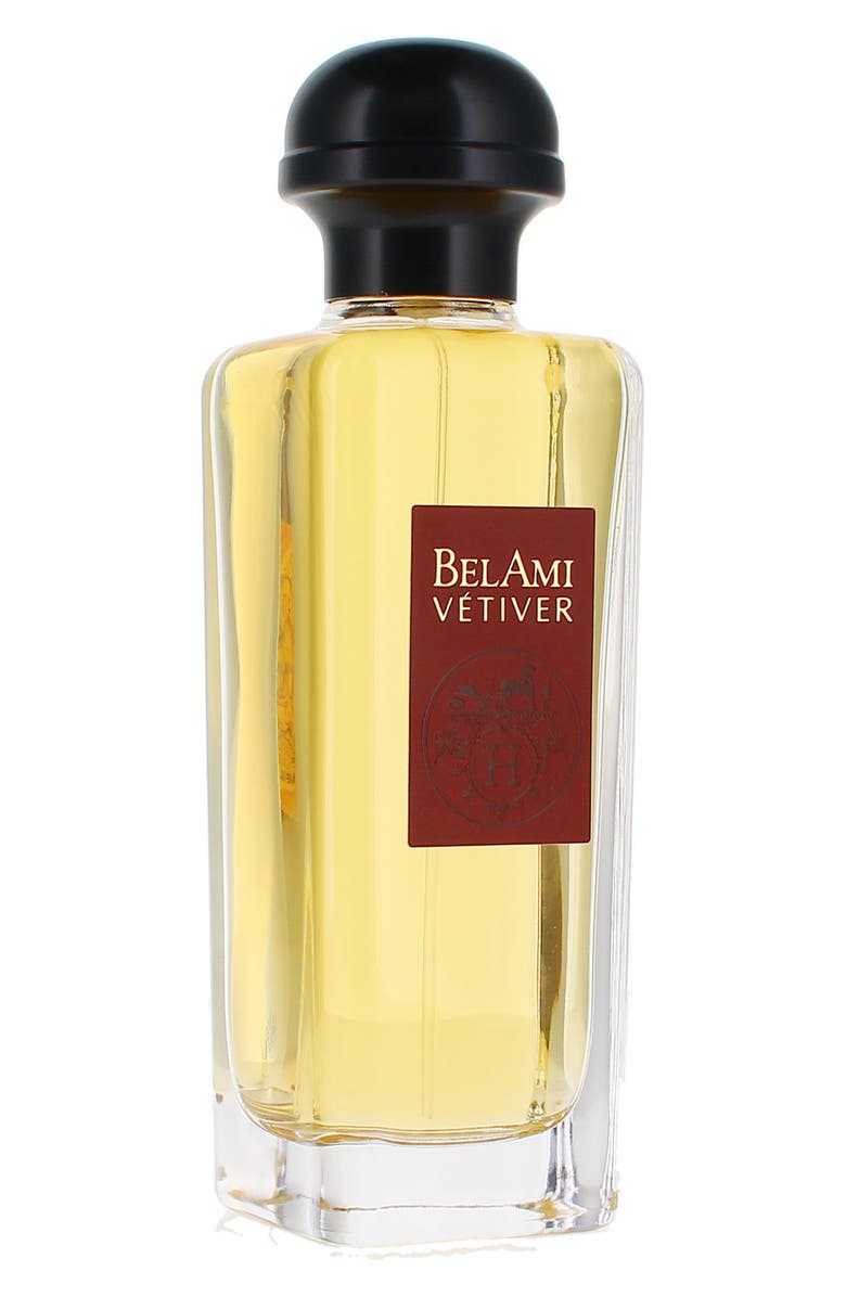 Hermès Bel Ami Vétiver Eau de Toilette, Alternate, color,
