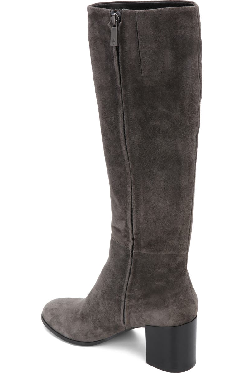 Kenneth Cole New York Justin Water Resistant Knee High Boot, Alternate, color,