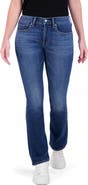 Lucky Brand Sweet Mid Rise Bootcut Jeans