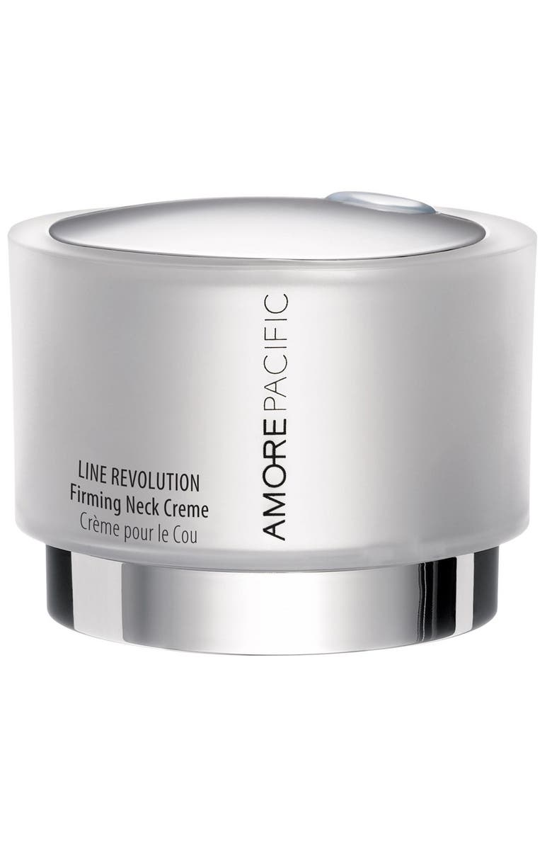 AMOREPACIFIC 'Line Revolution' Firming Neck Crème, Alternate, color, 