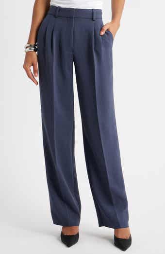 Curator Crepe Trousers