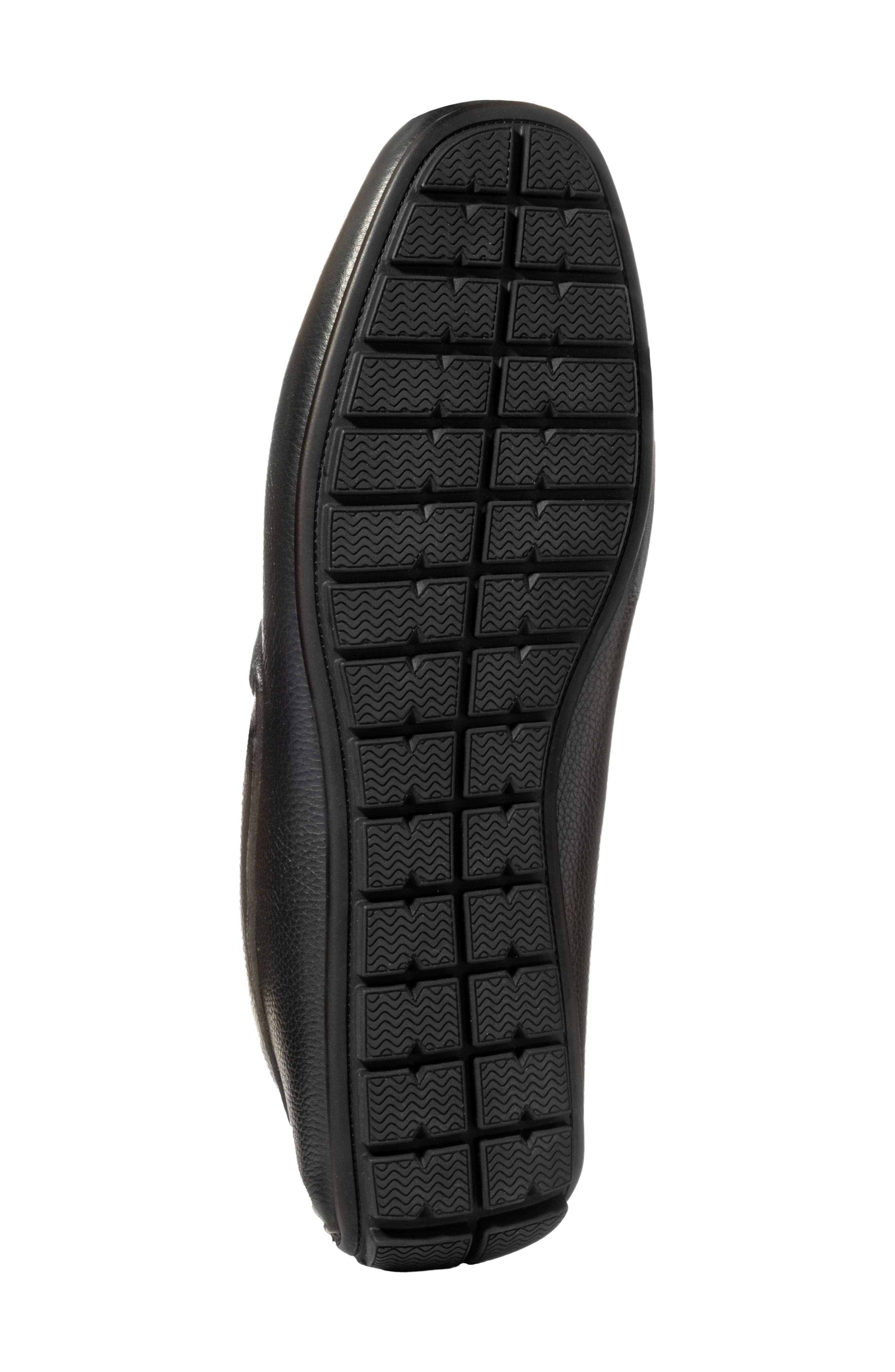 TO BOOT NEW YORK Keenan Moc Toe Driving Loafer, Alternate, color, 