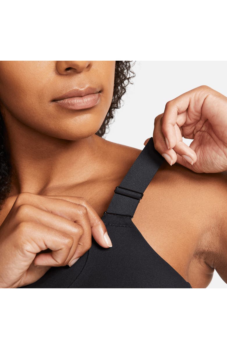 Nike Dri-FIT Alpha Sports Bra, Alternate, color,